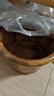 范爷家26cm香柏木碳化泡脚桶实木桶过小腿足浴洗脚盆保健桶礼物送长辈 实拍图