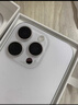 Apple/苹果 iPhone 16 Pro（A3294）128GB 白色钛金属 支持移动联通电信5G 双卡双待手机 实拍图
