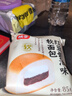 桃李红豆奶油软面包营养早餐手撕夹心面包蛋糕点心零食整箱595g 实拍图