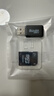 金士顿（Kingston）TF卡 行车记录仪内存卡高速摄像头监控手机存储卡micro sd SDCS3/64GB【V10丨读速100M/s】 实拍图