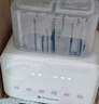 babycare婴儿母乳温奶器奶瓶暖奶自动恒温智能热奶器保温多功能蒸汽消毒 实拍图