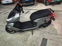 ZEEHO极核高性能电摩电动摩托车通勤代步外卖大踏板空间长续航铅酸智能电动车AE4 SE AE4 SE铅酸72V23AH【到店选色】 实拍图