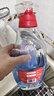 奥妙（OMO）【吴磊推荐】快洗洗衣液5.2斤 15分钟速净 顽渍不用搓 实拍图