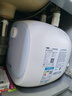 万家乐【节能大师D6.6-FH1(S)速热大水量】小厨宝 电热水器 6.6升上出水防电墙1650W热水宝一级能效 实拍图