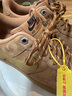 耐克NIKE男空军一号AF1 AIR FORCE 1运动鞋CJ9179-200小麦色40.5 实拍图