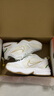 耐克NIKE男子训练鞋老爹鞋 AIR MONARCH IV 运动鞋415445-103白 39 实拍图