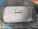 瑞思迈（Resmed）AirMini便捷全自动睡眠呼吸机家用无创呼吸暂停防打呼噜止鼾症机 实拍图
