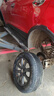 胎小强推荐 全新耐磨轮胎 205/60R16适配福克斯翼神英朗GTXT科鲁兹 实拍图