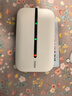 海尔随身wifi可移动无线wifi6免插卡随行便携式车载4g无限路由器支持5G/4G设备上网全国通用流量2025款 实拍图