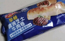 小萨牛牛早餐牛肉芝士卷饼100g*3袋 速冻早餐食品半成品空气炸锅食材烘焙 实拍图