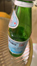 圣培露（S.Pellegrino）意大利含气天然矿泉水气泡水 饮用水 250ml*24瓶 实拍图