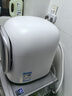 石头分子筛迷你洗烘一体机 M1S 国家补贴 1.2kg 全自动滚筒儿童内衣洗烘一体机 星月银 XQGH012RR018 晒单实拍图