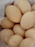 京觅富硒鲜鸡蛋 无抗生素  营养健康 30枚/盒3斤  源头直发 实拍图