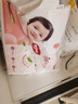 好奇（Huggies）铂金装小桃裤纸尿裤NB84片(5kg以下)尿不湿【透爽散热】 实拍图