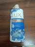 力士(LUX)沐浴露 闪亮冰爽 沁爽香氛 爽肤香氛沐浴乳1000g留香 实拍图