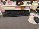 昕科发热暖桌垫办公室桌面电脑鼠标暖手电热板电暖桌宝s81右开关 实拍图