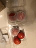 密农人家农家自种流沙番茄 自然成熟 密云西红柿普罗旺斯儿时味道新鲜蔬菜 2斤 流沙番茄中大果（1斤2-4枚） 实拍图
