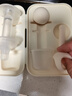 babycare婴幼儿喂液器儿童滴管二合一针筒式喂水喂奶宝宝喂药神器 月瓷米 实拍图