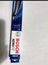 博世雨刷雨刮器风翼专用23/17(传祺GA8艾瑞泽5/6x/7/瑞虎5X/7荣威RX5) 实拍图