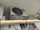 华凌空调 大1.5匹【大风口】双排神机二代舒适风变频冷暖挂机 超一级能效KFR-35GW/N8HE1Ⅱ国家补贴 实拍图