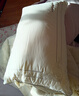 水星家纺枕头蚕丝枕A类抗菌护颈枕头芯家用单只深度睡眠蚕丝软枕48cm*74cm 实拍图