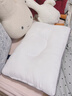 皇朝家私枕头枕芯 泰国乳胶颈椎枕睡眠深度抑菌防螨枕头芯家用中枕一对拍2 实拍图