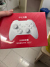 北通鲲鹏20无线游戏手柄智控双切扳机震动蓝牙手柄xbox电脑PC手机steam电视NSswitch2体感原神宝可梦ZA 实拍图