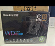 航嘉（Huntkey）WD750K全模组 金牌750W电脑电源（80PLUS金牌/单路60A/全电压/LLC+SR+DC-DC/智能温控） 实拍图