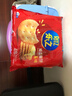 乐之原味薄片香脆饼干  咸味400g 家庭装 休闲零食 早餐下午茶 实拍图