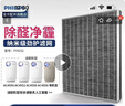 飞利浦（PHILIPS） 空气净化器过滤网滤芯配AC4076/18 AC4072/18 新升级滤网FY4152 实拍图