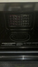 美的（Midea）微碳系列 下拉门微波炉 附烤箱功能 杀菌家用 800w变频 光波速热（PC20M5T） 实拍图