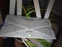 普联（TP-LINK） 大道AX3000满血WiFi6千兆无线路由器 5G双频家用穿墙 Mesh 3000M无线速率 信号增强 易展 XDR3010 实拍图