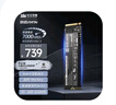 致态（ZhiTai）长江存储 1TB SSD固态硬盘 NVMe M.2接口 TiPlus7100系列  实拍图