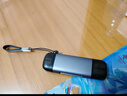 绿巨能 USB3.0高速读卡器 多功能SD/TF读卡器多合一 支持手机单反相机行车记录仪监控存储内存卡 实拍图