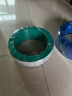 鸿雁电线电缆BV2.5平方100米蓝色单芯单股国标铜线硬线家装照明电源线 实拍图