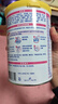 雀巢健康科学肽敏舒 含乳糖 乳蛋白深度水解配方粉 0-12月适用 400g*6正品保证 实拍图