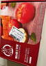 京鲜生 山东栖霞红富士苹果精品12粒 单果190g-240g  水果礼盒 实拍图