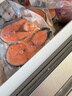 美威 冷冻智利轮切三文鱼排2-3片净重400g 大西洋鲑鱼 海鲜水产鱼类 实拍图