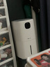 小熊（Bear）【手机智控】无雾加湿器 母婴专用卧室空气净化加湿器 家用空调小型冷蒸发式JSQ-FA0B1桌面款 实拍图