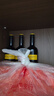 黄尾袋鼠（Yellow Tail）热门商品 世界系列 西拉红葡萄酒 750ml 单瓶装智利原瓶进口红酒 实拍图