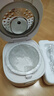 美的（Midea）政府补贴 智能电饭煲电饭锅1-2人迷你小容量1.6L加厚陶瓷内胆0涂层宝宝饭蒸煮米饭锅MB-RC160C 实拍图