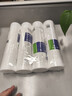 爱惠浦（Everpure）家用厨下 10寸/5微米 前置过滤各品牌通用净水器 PP棉滤芯4支装 实拍图