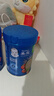 嘉宝（GERBER）混合蔬菜营养谷物高铁米粉宝宝辅食米糊250g 6月龄+100%真验厂 实拍图
