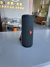 JBL FLIP ESSENTIAL2 旗舰款二代 蓝牙音响【政府补贴】便携音箱  户外防水 低音炮 登山秋游 炫酷黑 实拍图