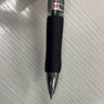 晨光(M&G)文具K35 按动中性笔学生1.0黑笔签字笔商务子弹头考试专用水笔高颜值办公用品 黑色 12支/盒K3566A 实拍图