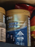 蒙牛铂金装 高钙高锌学生奶粉800g 青少年成人奶粉 营养早餐 实拍图