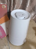 米家小米加湿器3 家用卧室大容量办公室桌面轻音空气加湿器 MJJSQ07DY 实拍图