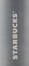 星巴克（Starbucks）保温保冷杯灰色款不锈钢桌面杯咖啡杯400ml男女士生日礼物 实拍图