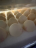 1号会员店One's Member Omega-3可生食标准鲜鸡蛋 30枚 单枚50g 源头直发 实拍图