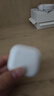 Viken【华强北顶配丨Air4代降噪款】蓝牙耳机适配苹果无线2025新款半入耳式金榜iphone17/16/15/14pods4 【原版正装全功能主动降噪版】 【主动降噪+空间音頻+三真电量】 实拍图